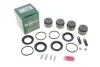 Ремкомплект суппорта (переднего) MB S-class (W222) 13-/VW Touareg 06- (d=46 mm) (+4 поршня) (Brembo) FRENKIT 246914 (фото 1)
