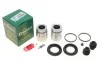 Ремкомплект суппорта (переднего) Jeep Grand Cherokee 98-05 (d=47.5mm) (+2 поршня) (Akebono) FRENKIT 247901