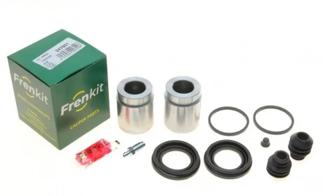 Ремкомплект супорта з 2 поршнями супорта FRENKIT 247901