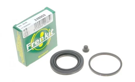 Ремкомплект гальмівного супорта FIAT Fiorino 88-00 FRENKIT 248003