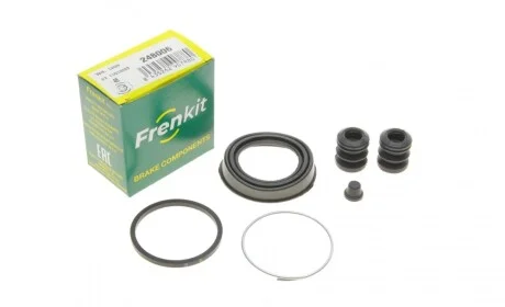 Ремкомплект суппорта (переднего) Seat Ibiza 84-93 (d=48mm) (Lucas) FRENKIT 248006