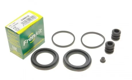Ремкомплект супорта (переднього) Land Rover 88 -86 (d=48mm) (Lucas) FRENKIT 248013