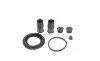 Ремкомплект суппорта (переднего) Opel Astra/Fiat Punto 91-00 (d=48mm) (Ate) FRENKIT 248027