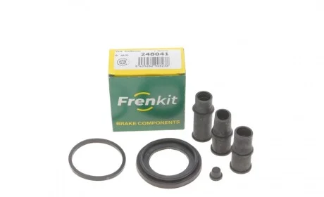 Ремкомплект суппорта (переднего) VW Golf III (d=48mm) (Ate) FRENKIT 248041