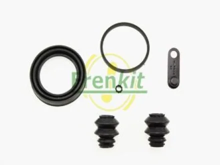 Ремкомплект гальмівного супорту OPEL AGILA SUZUKI WAGON FRENKIT 248057