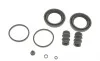 Ремкомплект суппорта (переднего) Ford Transit 00-06 (d=48mm) (Bosch) FRENKIT 248060 (фото 2)