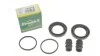 Ремкомплект суппорта (переднего) Ford Transit 00-06 (d=48mm) (Bosch) FRENKIT 248060 (фото 3)