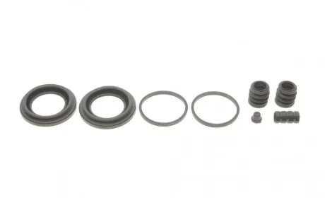 Ремкомплект суппорта (переднего) Nissan Patrol (d=48mm) (Nissan) FRENKIT 248061