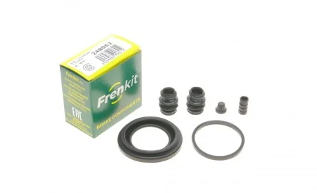 Ремкомплект суппорта (переднего) Nissan Micra 92-03 (d=48mm) (Lucas) FRENKIT 248062