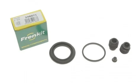 Ремкомплект суппорта (переднего) Daewoo Lanos 97- (d=48mm) (Dac) FRENKIT 248071