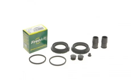 Ремкомплект гальмівного супорта JEEP Grand Cherokee 05-10, Grand Cherokee 98-04 FRENKIT 248077