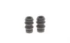 Ремкомплект суппорта (переднего) MB Vito (W639) 03- (d=48mm) (Bosch) FRENKIT 248079 (фото 9)