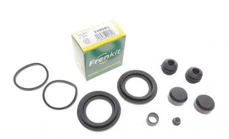 Ремкомплект суппорта (переднего) VW Crafter 30-35/30-50 06-13 (d=48mm) (Brembo) FRENKIT 248081