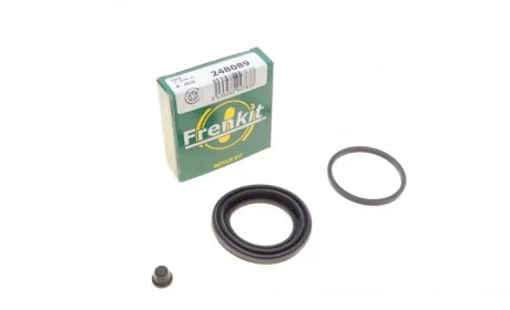 Ремкомплект гальмівного супорту CITROEN/SUZUKI/PEUGEOT/JEEP C2,C3,SJ 410, SJ 413, SAMURAI,405,CHEROK FRENKIT 248089