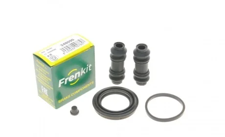 Ремкомплект суппорта (заднего) Jeep Cherokee 01-08 (d=48mm) (Bendix) FRENKIT 248090