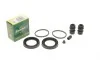 Ремкомплект гальмівного супорта VW Amarok 10-22; FORD Transit 06-14, Transit 14-, Transit Custom 12-, Tourneo Custom 12-23 FRENKIT 248091 (фото 1)