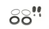 Ремкомплект гальмівного супорта VW Amarok 10-22; FORD Transit 06-14, Transit 14-, Transit Custom 12-, Tourneo Custom 12-23 FRENKIT 248091 (фото 2)