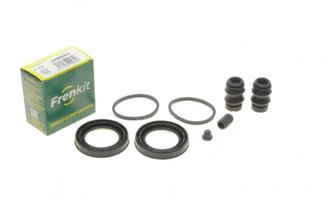Ремкомплект гальмівного супорта VW Amarok 10-22; FORD Transit 06-14, Transit 14-, Transit Custom 12-, Tourneo Custom 12-23 FRENKIT 248091