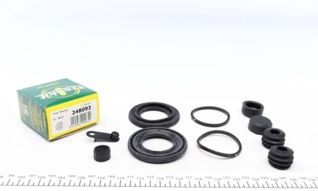 Ремкомплект суппорта (заднего) Iveco Daily IV 06-11 (d=48mm) (Brembo) FRENKIT 248093