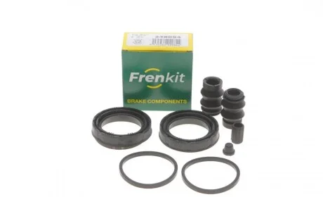Ремкомплект суппорта (заднего) VW Crafter 30-35/30-50 06-13 (d=48mm) (Bosch) FRENKIT 248094