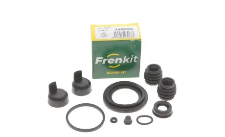 Ремкомплект суппорта (заднего) Renault Master 10- (d=48mm) (Brembo) FRENKIT 248096