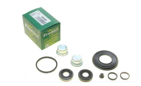 Ремкомплект гальмівного супорту DAEWOO/OPEL "F 82-94 FRENKIT 248105