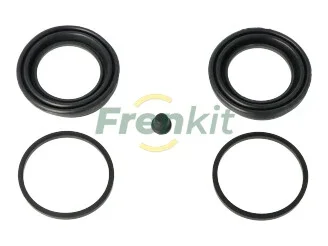 Ремкомплект гальмівного супорта LAND ROVER Range Rover 12-22, Range Rover 02-12, Rover Sport 13-22, Rover Sport 05-13, Discovery III 04-09, Discovery IV 09-16, Range Rover 94-02, Range Rover Evoque 11-19, Range Rover Evoque 19-, Discovery Sport 14-, FRENKIT 248162