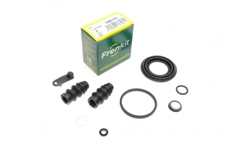 Ремкомплект супорта (заднього) VW Amarok 10- (d=48mm) (Bosch) FRENKIT 248176