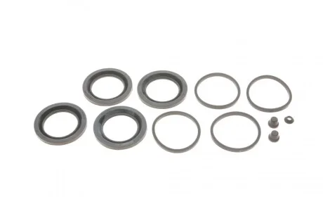 Ремкомплект гальмівного супорта LAND ROVER Range Rover 13-22, Rover Sport 13-22, Discovery V 17- FRENKIT 248180