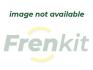 Ремкомплект гальмівного супорта переднього FRENKIT 248190 (фото 1)