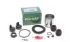 Ремкомплект суппорта (заднего) Opel Movano 10- (d=48mm) (+поршень) (Brembo) FRENKIT 248809