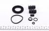 Ремкомплект суппорта (заднего) (L) Ford Transit 06- (d=48mm) (+поршень с механизмом) (Bosch) FRENKIT 248811 (фото 5)