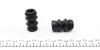 Ремкомплект супорта (заднього) (R) Ford Transit 06- (d=48mm) (+поршень з механізмом) (Bosch) FRENKIT 248812 (фото 6)
