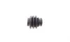 Ремкомплект суппорта (переднего) Honda Pilot 3.5 08- (d=48mm) (Akebono) FRENKIT 248817 (фото 10)