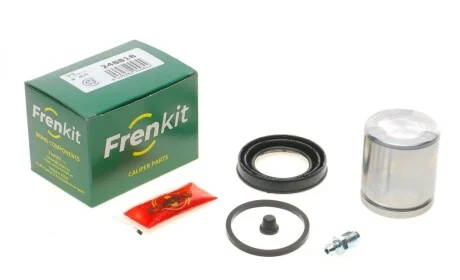 Ремкомплект суппорта (переднего) MB G-class (W461/W463) 96- (d=48mm) (Bosch) FRENKIT 248818