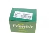 Ремкомплект супорта (заднього) Infiniti Qx56 10- (d=48mm)(Advi) (+поршень) FRENKIT 248823 (фото 14)