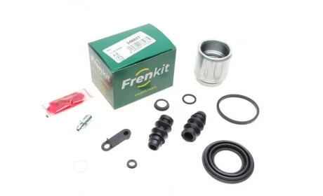 Ремкомплект супорта (заднього) VW Amarok 10- (d=48mm) (+ поршень) (Bosch) FRENKIT 248827