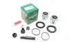 Ремкомплект суппорта (заднего) MB Sprinter 907/910 18- (d=48mm) (+ поршень) (Brembo) FRENKIT 248830