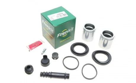 Ремкомплект супорта (заднього) MB Sprinter 907/910 18- (d=48mm) (+ поршень) (Brembo) FRENKIT 248830