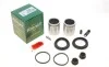 Ремкомплект супорта (переднього) Land Rover Discovery/Range Rover 06- (d=48mm) (Trw) (+ поршень) FRENKIT 248831 (фото 1)