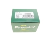 Ремкомплект суппорта с поршнем суппорта FRENKIT 248903 (фото 18)