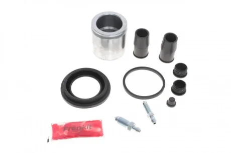 Ремкомплект суппорта (переднего) Opel Astra 91-98 (d=48mm) (+поршень) (Ate) FRENKIT 248904