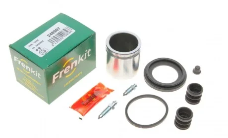 Ремкомплект суппорта (переднего) Fiat Tipo 87-95 (d=48mm) (Bendix) (+ поршень) FRENKIT 248907