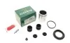 Ремкомплект суппорта (переднего) Peugeot 205 83-98 (d=48mm) (Lucas) (+ поршень) FRENKIT 248909