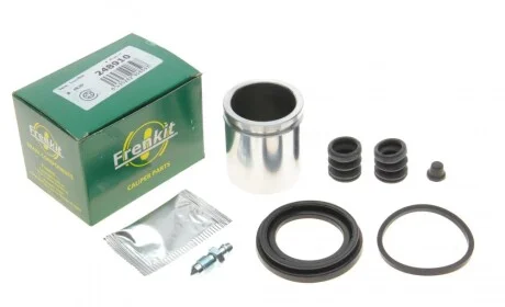 Ремкомплект суппорта (переднего) Peugeot 405/Suzuki Vitara 87-98 (d=48mm) (Lucas/Ate) (+ поршень) FRENKIT 248910