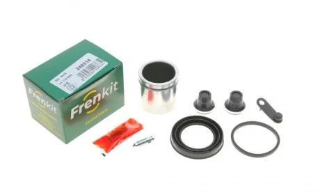 Ремкомплект суппорта (переднего) Fiat 500/Panda/Punto 93-11 (d=48mm) (Bendix) (+ поршень) FRENKIT 248914