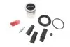 Ремкомплект суппорта (переднего) VW Golf III/Skoda Fabia I/II 91-14 (d=48mm) (+поршень) (Ate/Bendix) FRENKIT 248916 (фото 1)