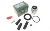 Ремкомплект суппорта (переднего) VW Golf III/Skoda Fabia I/II 91-14 (d=48mm) (+поршень) (Ate/Bendix) FRENKIT 248916 (фото 2)