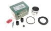 Ремкомплект суппорта (переднего) Suzuki Grand Vitara 90-98 (d=48mm)(+ поршень) (Tokico) FRENKIT 248936 (фото 2)