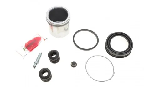Ремкомплект суппорта (переднего) Lada Samara 89- (d=48mm) (+поршень) FRENKIT 248942